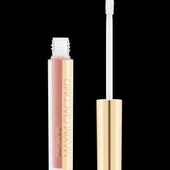 New MAXIM GIACOMO IN COLOURS BRILLO DE LABIOS NUDE Lip Gloss