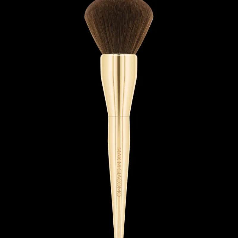 Best MAXIM GIACOMO IN COLOURS BROCHA PARA ROSTRO Accesorios De Maquillaje
