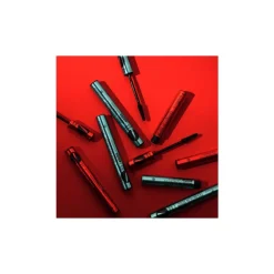 Outlet Maximum Definition Waterproof Volume Mascara Máscara De Pestañas