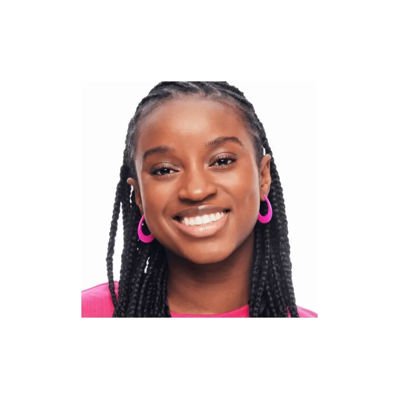 Outlet Maximum Definition Waterproof Volume Mascara Máscara De Pestañas