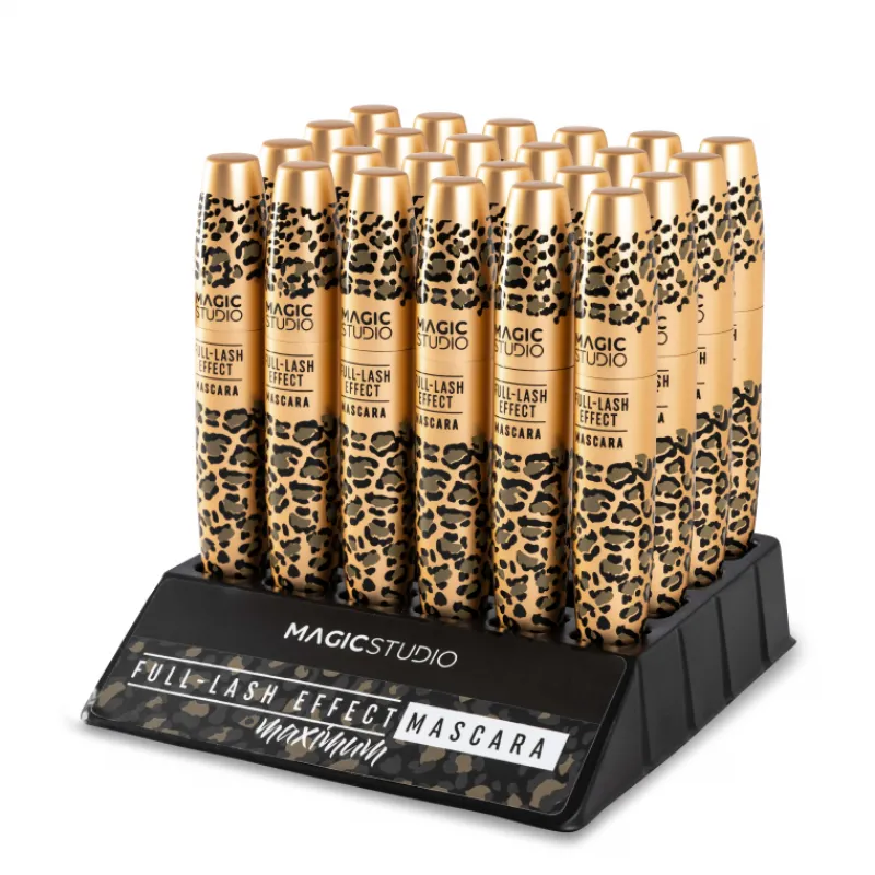 Online MAXIMUM VOLUME MASCARA Máscara De Pestañas