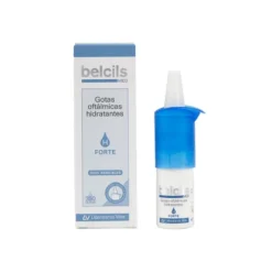 Outlet MED GOTAS OFTÁLMICAS HIDRATANTE FORTE 10ML Facial