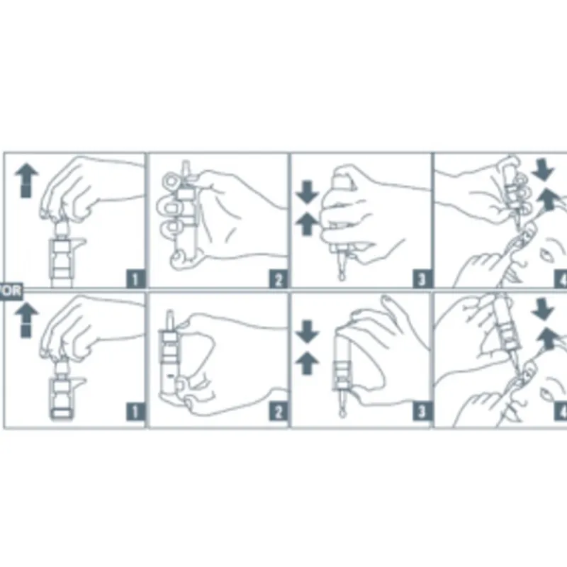 Outlet MED GOTAS OFTÁLMICAS HIDRATANTE FORTE 10ML Facial