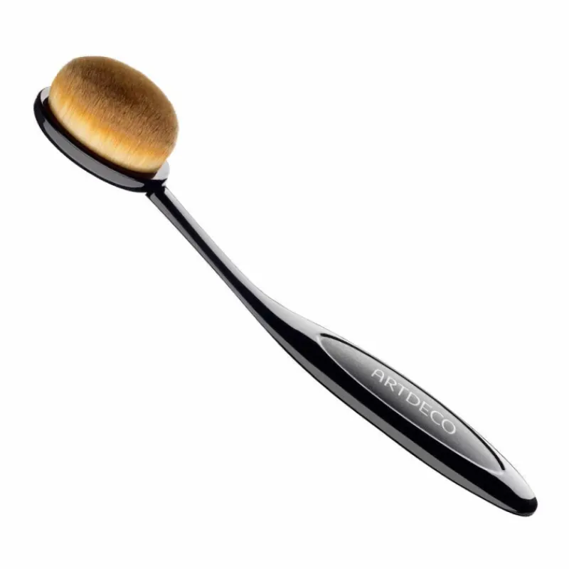 Sale Medium Oval Brush Premium Quality Accesorios De Maquillaje