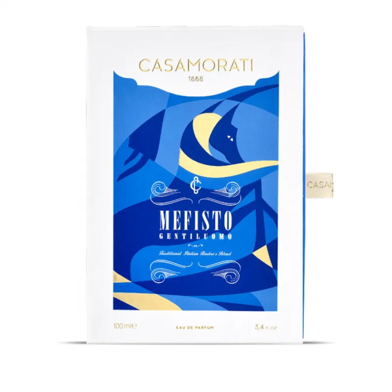 Outlet MEFISTO GENTILUOM EAU DE PARFUM Hombre Eau De Parfum Hombre|Eau De Parfum