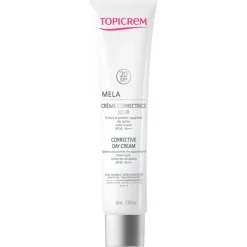 Online MELA + CREMA CORRECTORA DE DIA 40ML Facial
