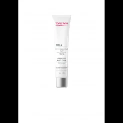 New MELA + CREMA CORRECTORA DE NOCHE 40ML Facial