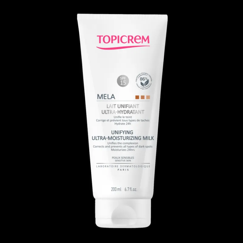 Sale MELA LECHE UNIFICADORA ULTRA-HIDRATANTE Facial