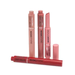 Melt And Shine Juicy Lip Balm Tratamiento