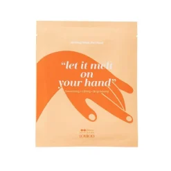 New MELTING MASK HAND 7G Colageno|Hidratación