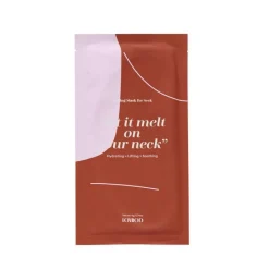 Clearance MELTING MASK NECK 4G Colageno|Arrugas