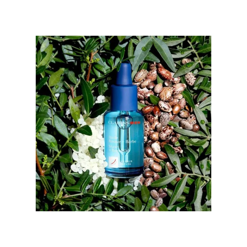 Sale MEN ACEITE DE AFEITAR Vitamina A|Afeitado