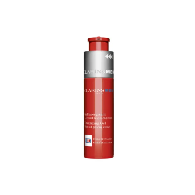 New MEN GEL ENERGIZANTE 50ML Vitamina A|Hidratación