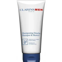 Outlet MEN SHAMPOO & SHOWER Hombre Shampoo|Tratamiento Corporal