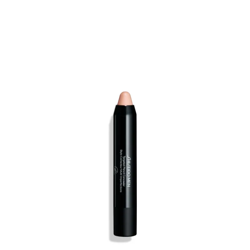 Men Targeted Pencil Concealer Antiojeras Y Corrector