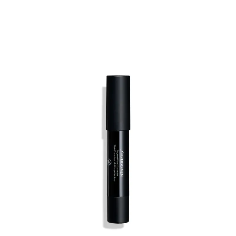 Men Targeted Pencil Concealer Antiojeras Y Corrector