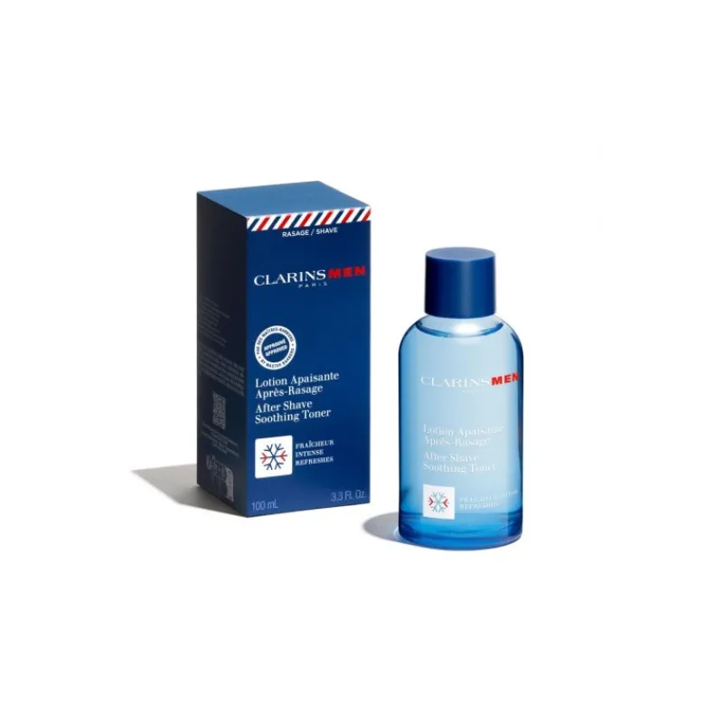 Clearance MEN TÓNICO CALMANTE AFEITADO Hidratación|Tratamiento Facial