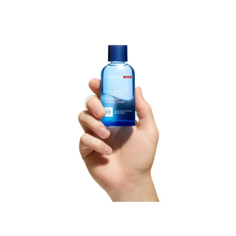 Clearance MEN TÓNICO CALMANTE AFEITADO Hidratación|Tratamiento Facial