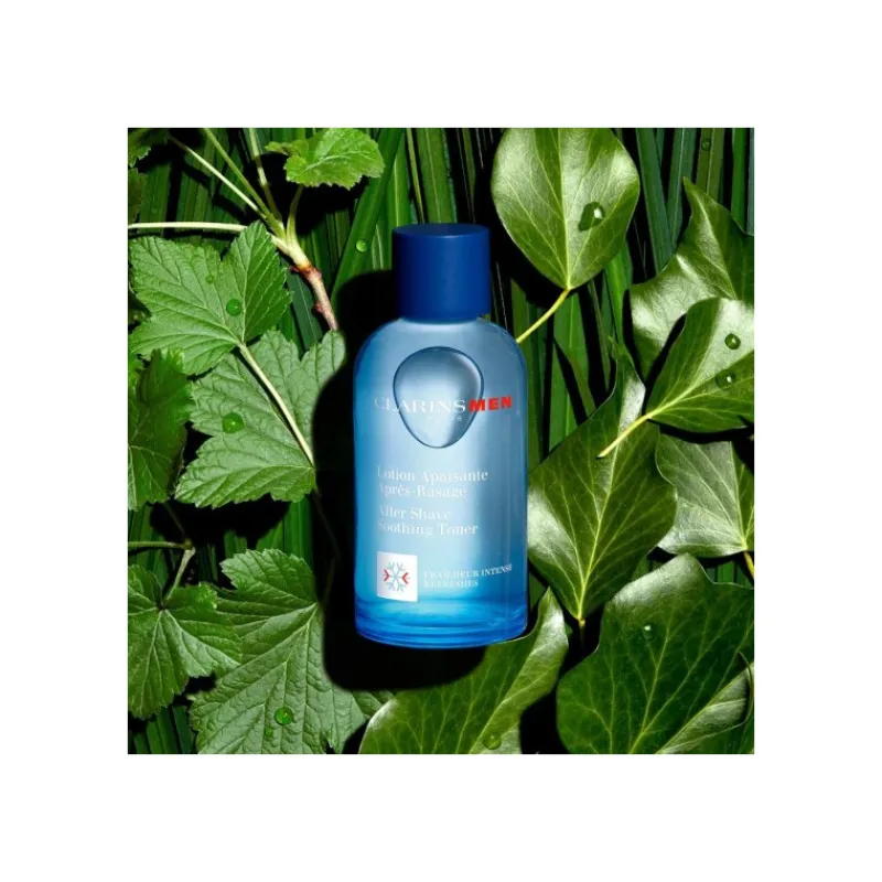 Clearance MEN TÓNICO CALMANTE AFEITADO Hidratación|Tratamiento Facial