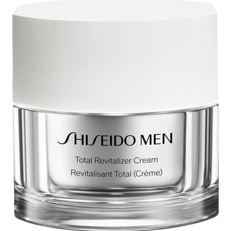 Online Men Total Revitalizer Cream Vitamina A|Luminosidad