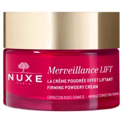 Sale MERVEILLANCE LIFT FIRMING POWDERY CREAM Facial