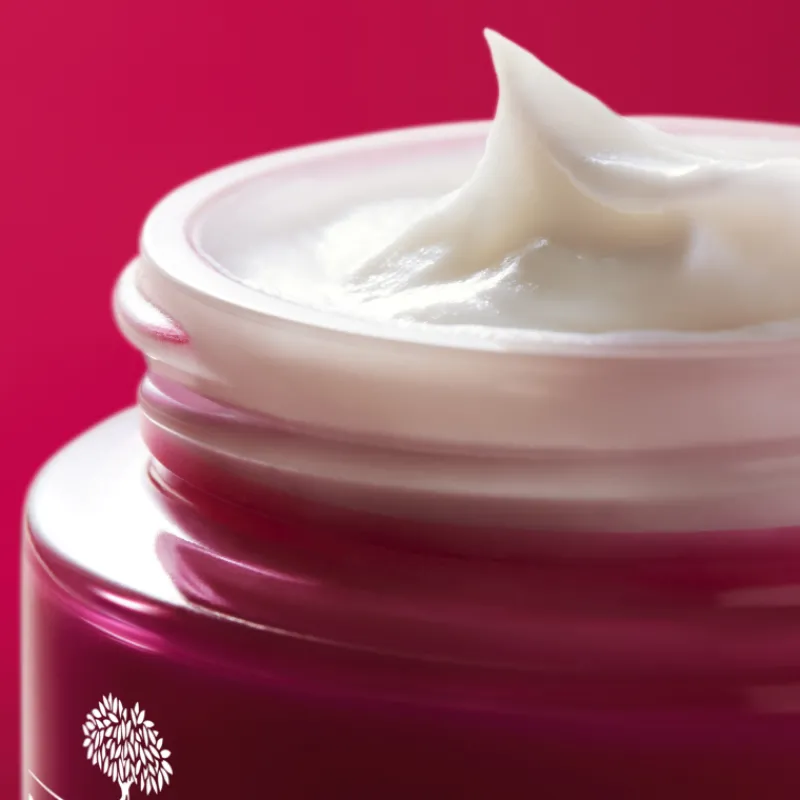 Sale MERVEILLANCE LIFT FIRMING POWDERY CREAM Facial