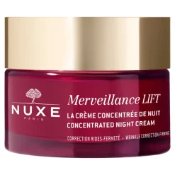 Discount Merveillance Lift LA CRÈME CONCENTRÉE DE NUIT Facial