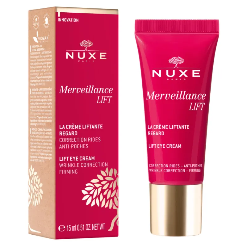 Outlet MERVEILLANCE LIFT LA CRÈME LIFTANTE REGARD Facial