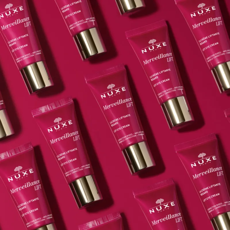 Outlet MERVEILLANCE LIFT LA CRÈME LIFTANTE REGARD Facial