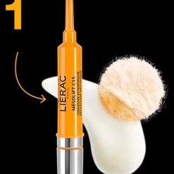 MESOLIFT C15 REVITALIZANTE 2X15ML Facial