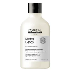 METAL DETOX CHAMPÚ 300ML Shampoo