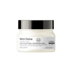 Outlet METAL DETOX MASCARILLA 200ML Mascarillas Y Exfoliantes