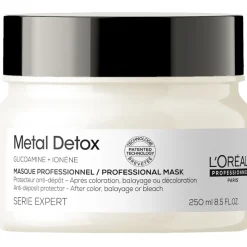 Outlet METAL DETOX MASCARILLA 200ML Mascarillas Y Exfoliantes