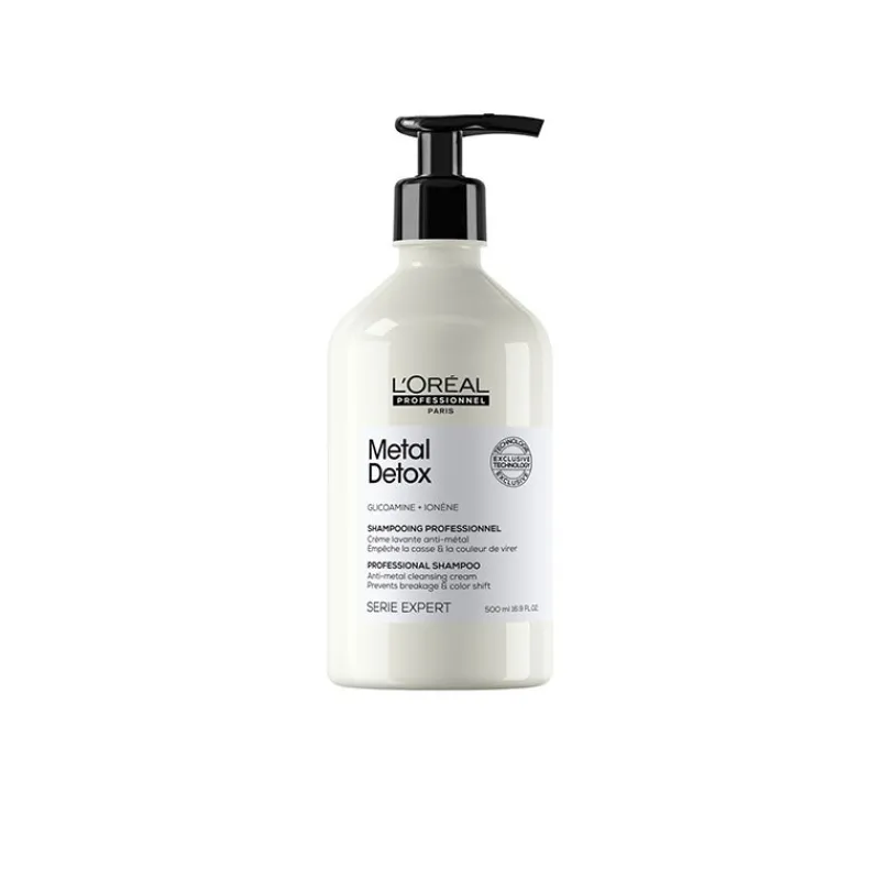 Sale METAL DETOX PROFESSIONAL SHAMPOO Shampoo