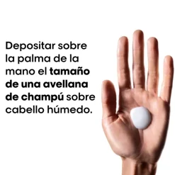 Sale METAL DETOX PROFESSIONAL SHAMPOO Shampoo