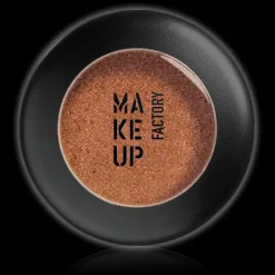 New METAL SHINE EYE SHADOW BURNT BRONZE Sombras