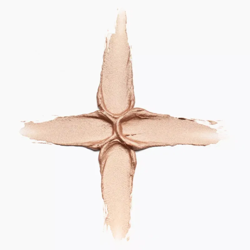 Discount Metallic Spark Cream Eyeshadow Sombras