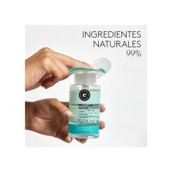 New Micellar Water Vitamina A|Sensibilidad