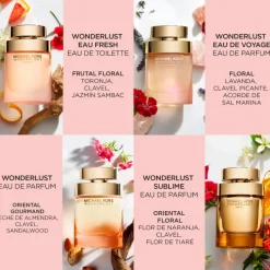 Sale WONDERLUST EAU DE PARFUM VAPORIZADOR Mujer Eau De Parfum Mujer