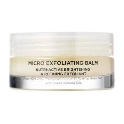 Sale MICRO EXFOLIATING BALM 50ML Vitamina A|Luminosidad