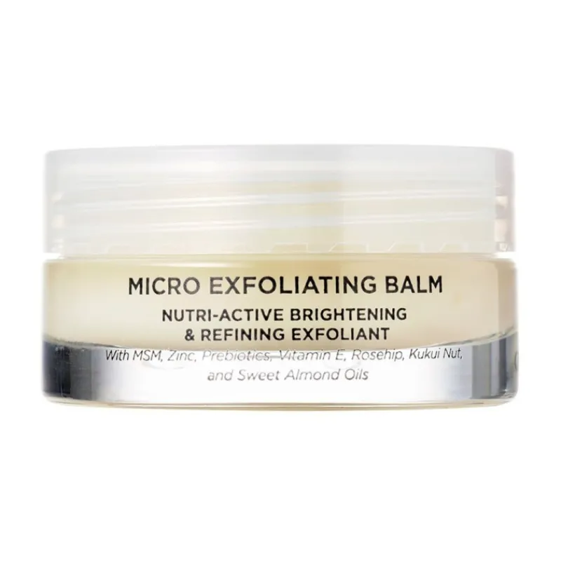 Sale MICRO EXFOLIATING BALM 50ML Vitamina A|Luminosidad