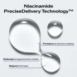 Sale Micro-Click Concentrate Niacinamida|Arrugas