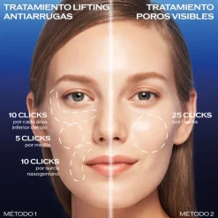 Sale Micro-Click Concentrate Niacinamida|Arrugas