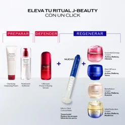 Sale Micro-Click Concentrate Niacinamida|Arrugas