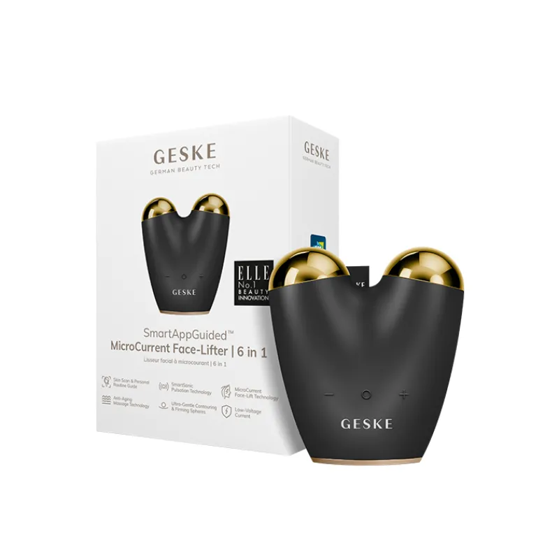 Online MicroCurrent Face-Lifter 6 in 1 Luminosidad|Arrugas