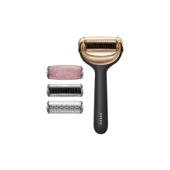 New MicroNeedle Face & Body Roller 9 in 1 Luminosidad|Arrugas