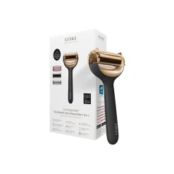 New MicroNeedle Face & Body Roller 9 in 1 Luminosidad|Arrugas