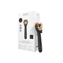 Discount MicroNeedle Face Roller 9 in 1 Vitamina A|Luminosidad