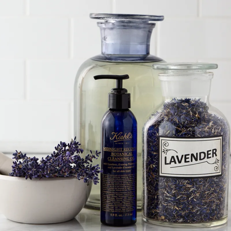 Online Midnight Recovery Botanical Cleansing Oil Escualeno|Limpieza