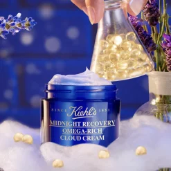 Sale Midnight Recovery Omega Rich Cloud Cream Luminosidad|Tratamiento